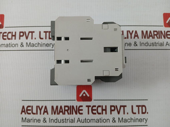 Magnetic Contactor Mc-12B Ls Electric 200V 50Hz