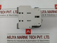 Magnetic Contactor Mc-12B Ls Electric 200V 50Hz
