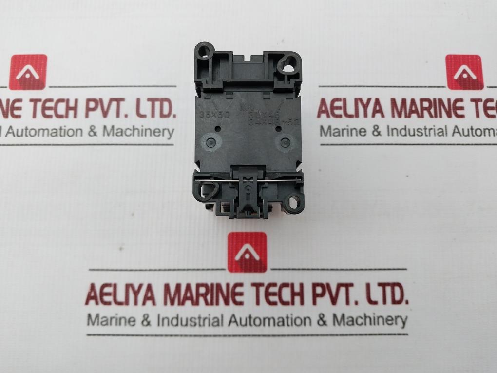 Magnetic Contactor Sc-03 [11] Fuji Electric 690V/20A