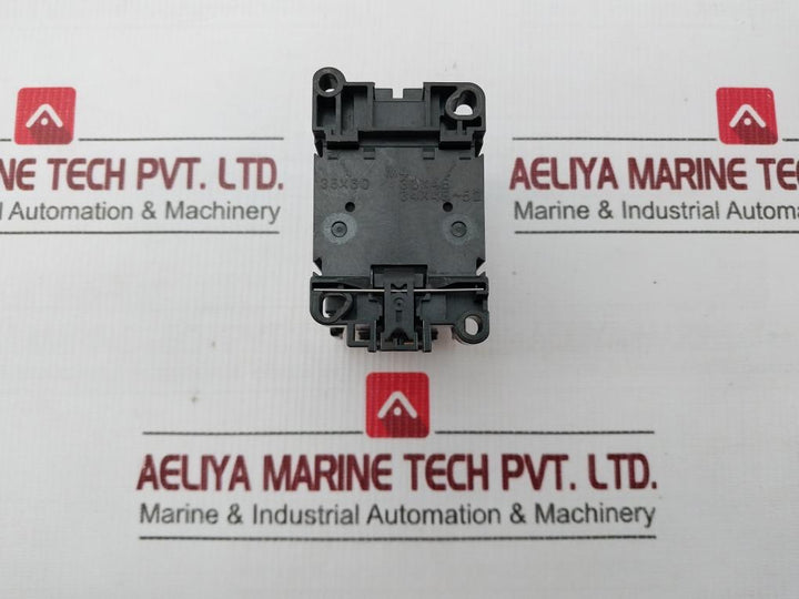 Magnetic Contactor Sc-03 [11] Fuji Electric 690V/20A