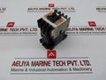 Magnetic Contactor Sc-03 [11] Fuji Electric 690V/20A