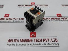 Magnetic Contactor Sc-03 [11] Fuji Electric 690V/20A