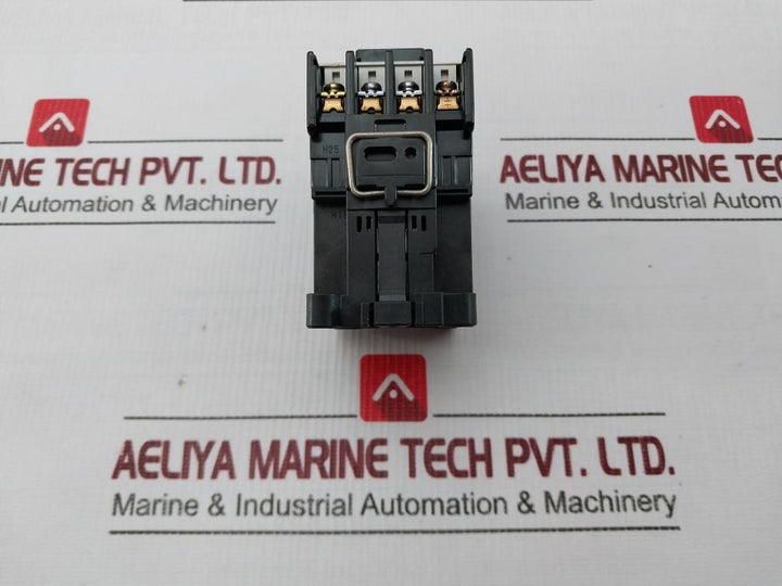 Magnetic Contactor Sc-03 [11] Fuji Electric 690V/20A