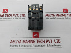 Magnetic Contactor Sc-03 [11] Fuji Electric 690V/20A