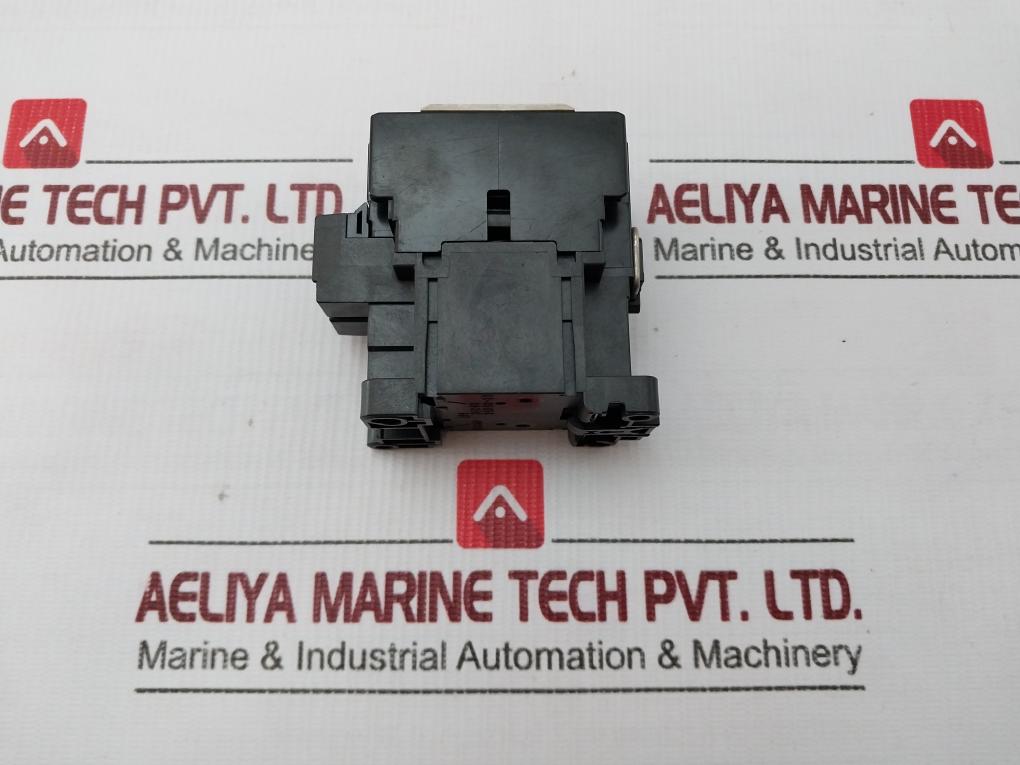 Magnetic Contactor Sc-03 [11] Fuji Electric 690V/20A