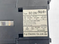 Magnetic Contactor Sc-2N [35] Fuji Electric 100V 50/60Hz