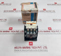 Magnetic Contactor Sc-2N [35] Fuji Electric 100V 50/60Hz