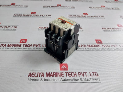 Magnetic Contactor Sc-2N [35] Fuji Electric 100V 50/60Hz