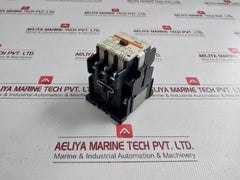 Magnetic Contactor Sc-2N [35] Fuji Electric 100V 50/60Hz