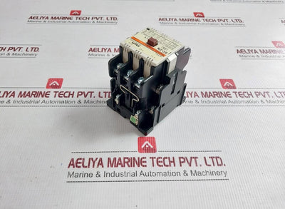 Magnetic Contactor Sc-2N [35] Fuji Electric 100V 50/60Hz