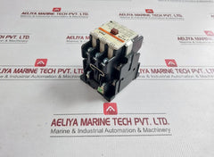 Magnetic Contactor Sc-2N [35] Fuji Electric 100V 50/60Hz