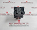 Magnetic Contactor Sc-2N [35] Fuji Electric 100V 50/60Hz