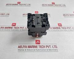 Magnetic Contactor Sc-2N [35] Fuji Electric 100V 50/60Hz