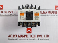 Magnetic Contactor Sc-5-1 [19] Fuji Electric 380-400V 50Hz