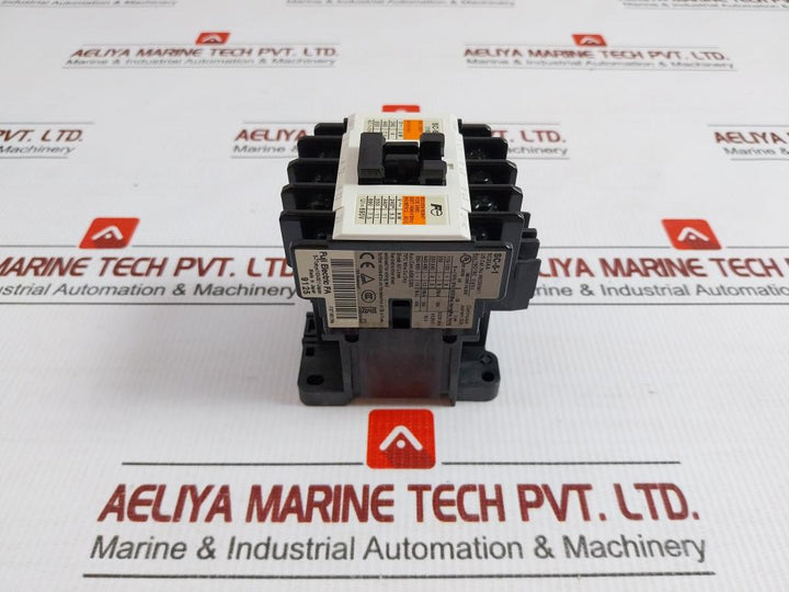 Magnetic Contactor Sc-5-1 [19] Fuji Electric 380-400V 50Hz