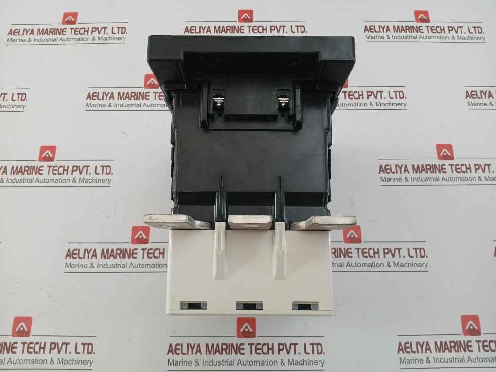 Magnetic Contactor Sc-n12 [400] Fuji Electric 50/60Hz