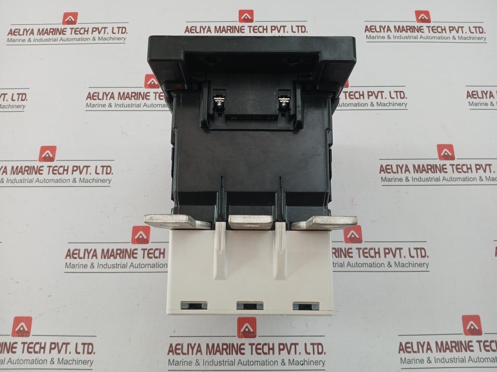Magnetic Contactor Sc-n12 [400] Fuji Electric 50/60Hz