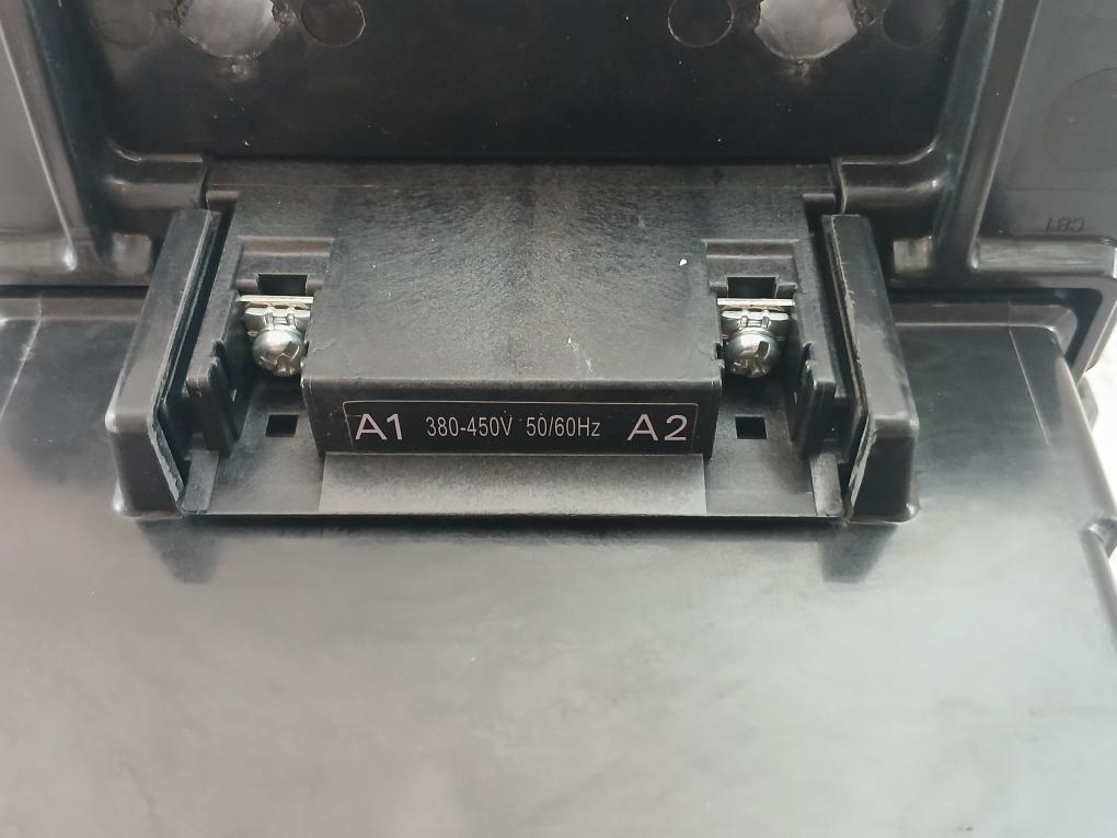 Magnetic Contactor Sc-n12 [400] Fuji Electric 50/60Hz