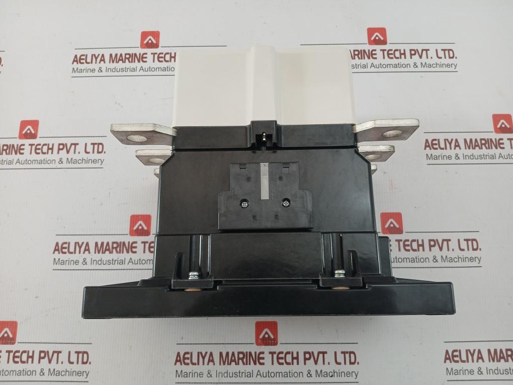 Magnetic Contactor Sc-n12 [400] Fuji Electric 50/60Hz