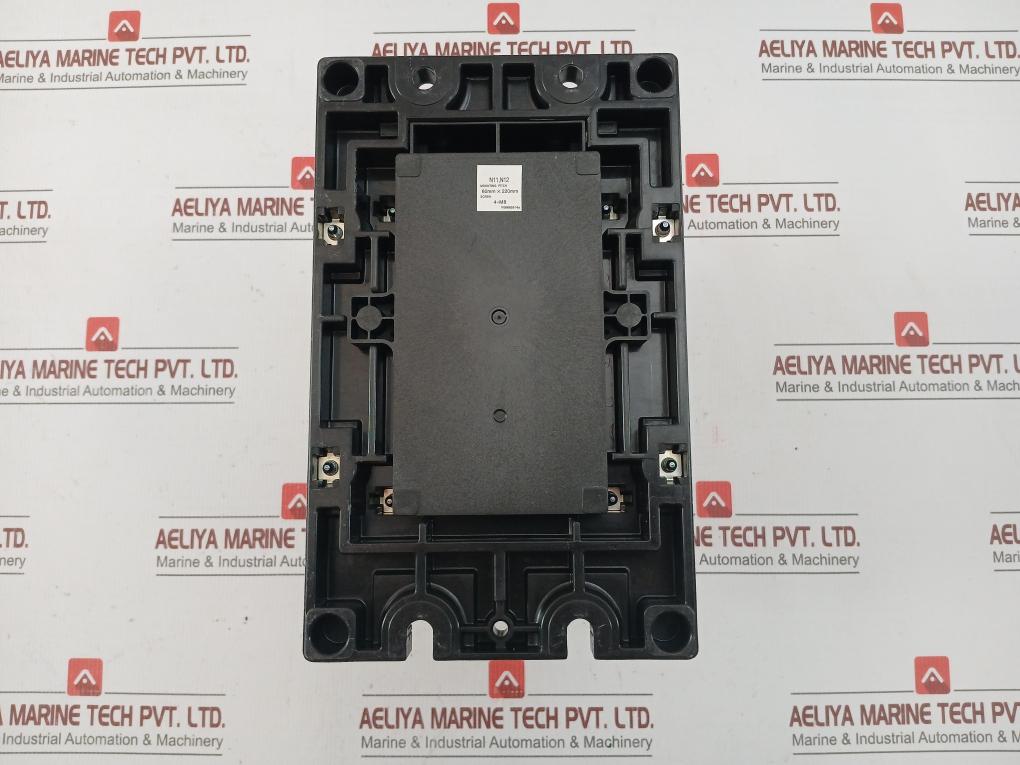 Magnetic Contactor Sc-n12 [400] Fuji Electric 50/60Hz