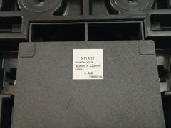 Magnetic Contactor Sc-n12 [400] Fuji Electric 50/60Hz
