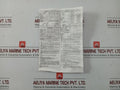 Magnetic Contactor Sc-n12 [400] Fuji Electric 50/60Hz