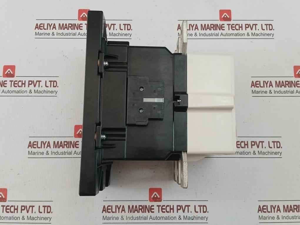 Magnetic Contactor Sc-n12 [400] Fuji Electric 50/60Hz