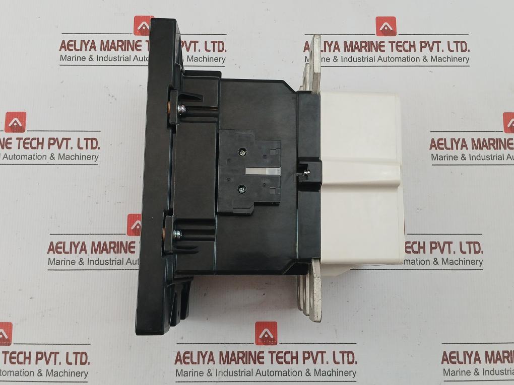 Magnetic Contactor Sc-n12 [400] Fuji Electric 50/60Hz