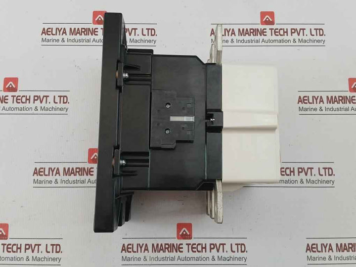 Magnetic Contactor Sc-n12 [400] Fuji Electric 50/60Hz