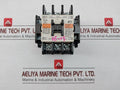 Magnetic Contactor Sc-n2 [35] Fuji Electric 1000V/60A