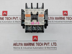 Magnetic Contactor Sc-n2 [35] Fuji Electric 1000V/60A