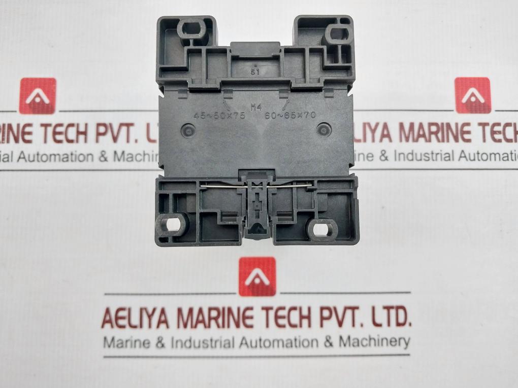 Magnetic Contactor Sc-n2 [35] Fuji Electric 1000V/60A