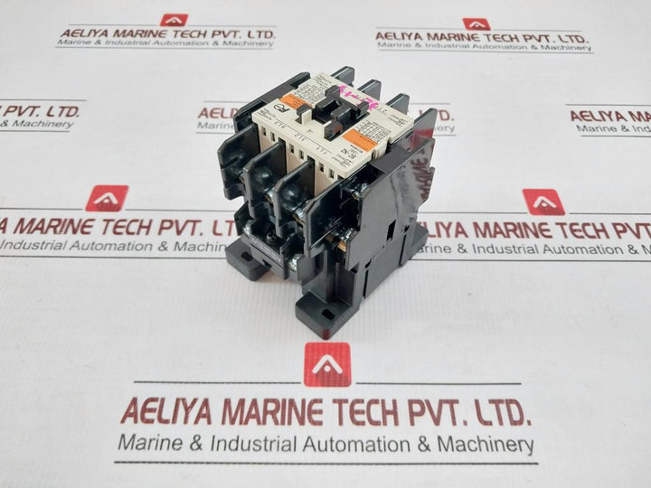Magnetic Contactor Sc-n2 [35] Fuji Electric 1000V/60A