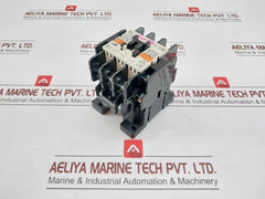 Magnetic Contactor Sc-n2 [35] Fuji Electric 1000V/60A