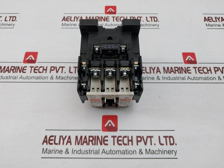 Magnetic Contactor Sc-n2 [35] Fuji Electric 1000V/60A