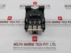 Magnetic Contactor Sc-n2 [35] Fuji Electric 1000V/60A