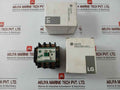 Magnetic Contactor Smc(D)-35P 690V, 60A Lg