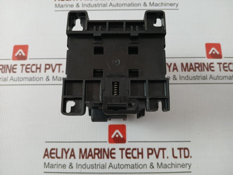 Magnetic Contactor Smc(D)-35P 690V, 60A Lg