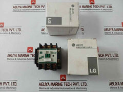 Magnetic Contactor Smc(D)-35P 690V, 60A Lg
