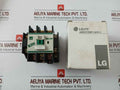 Magnetic Contactor Smc(D)-35P 690V, 60A Lg
