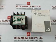 Magnetic Contactor Smc(D)-35P 690V, 60A Lg