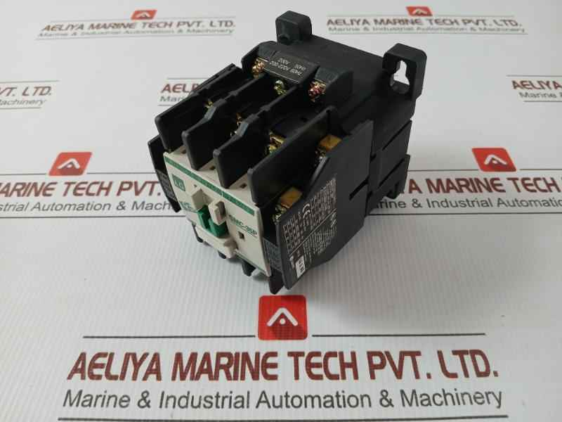 Magnetic Contactor Smc(D)-35P 690V, 60A Lg