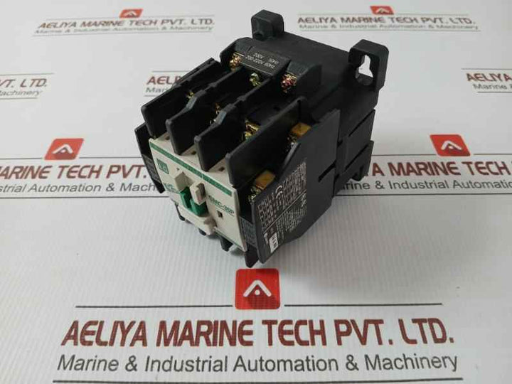 Magnetic Contactor Smc(D)-35P 690V, 60A Lg