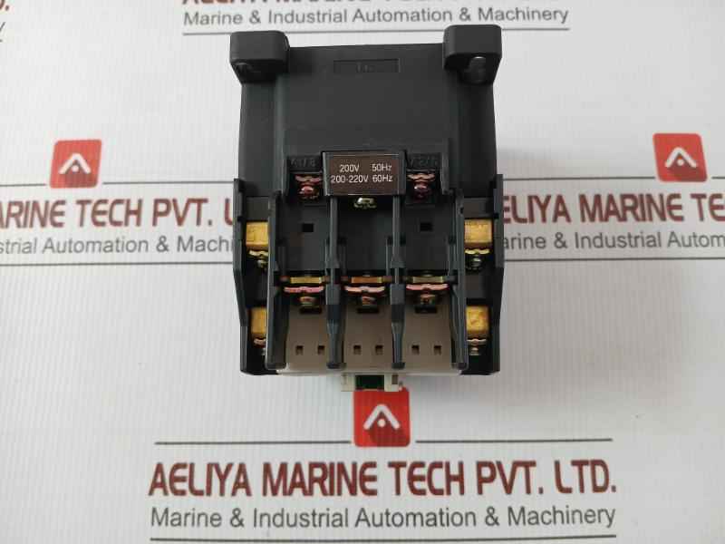 Magnetic Contactor Smc(D)-35P 690V, 60A Lg