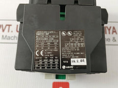 Magnetic Contactor Smc(D)-35P 690V, 60A Lg