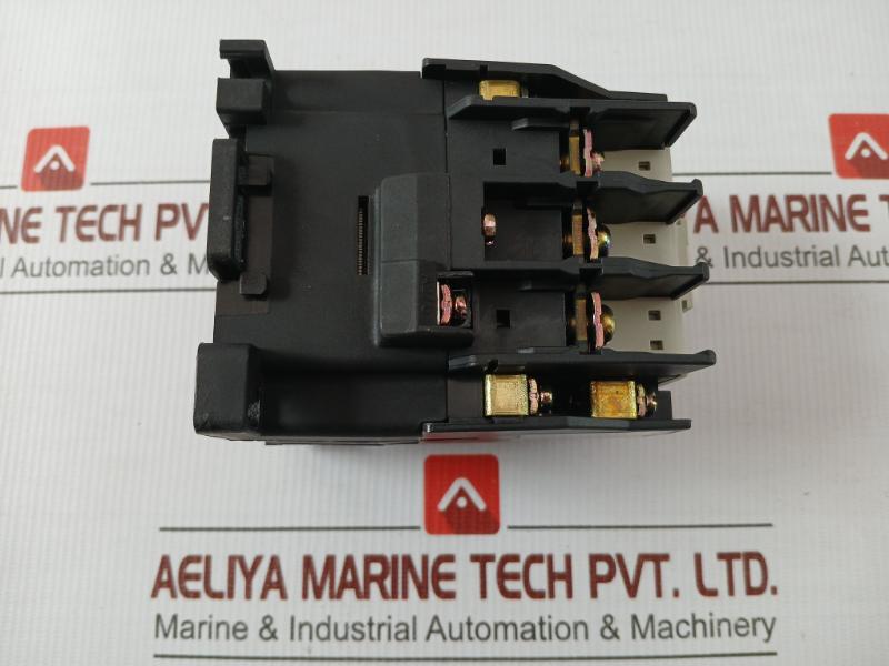Magnetic Contactor Smc(D)-35P 690V, 60A Lg