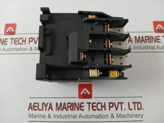 Magnetic Contactor Smc(D)-35P 690V, 60A Lg