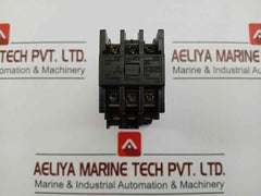 Magnetic Contactor Sr-k6 Mitsubishi