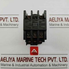 Magnetic Contactor Sr-k6 Mitsubishi