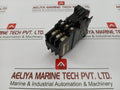 Magnetic Contactor Sr-k6 Mitsubishi